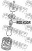 FORD 1507578 Shock Absorber